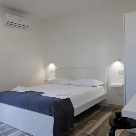 Couette-café Essentia & Relax Vasto