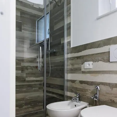 Essentia & Relax 4* Vasto