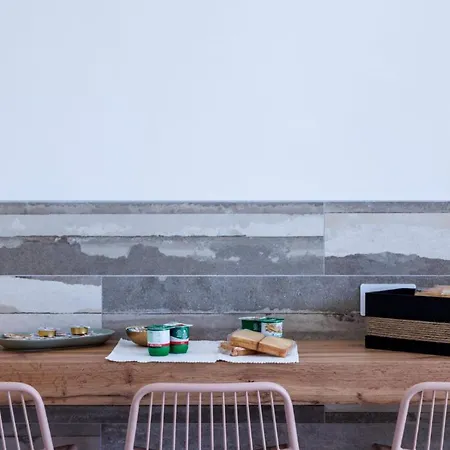 Essentia & Relax Couette-café Vasto