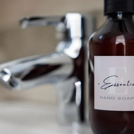 Couette-café Essentia & Relax