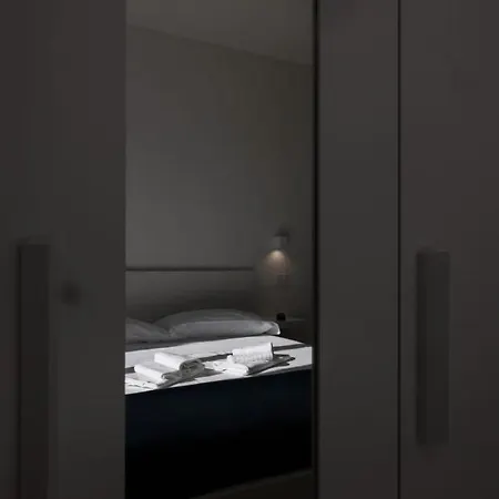 Essentia & Relax Couette-café Vasto