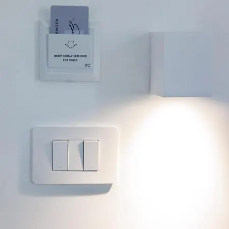 Essentia & Relax Couette-café