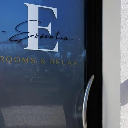 Essentia & Relax