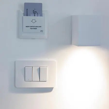 Couette-café Essentia & Relax