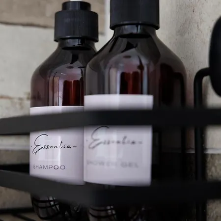 Essentia & Relax Couette-café Vasto