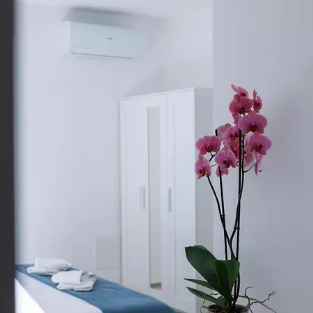 Essentia & Relax 4* Vasto