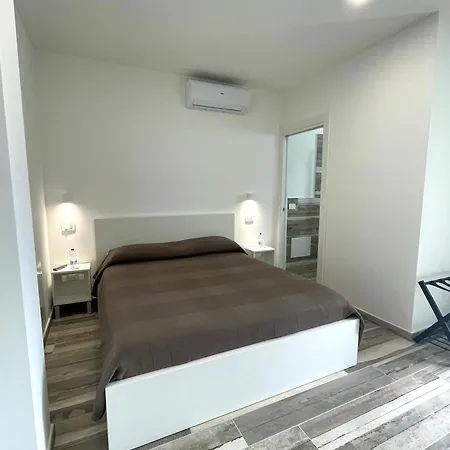 Essentia & Relax Vasto