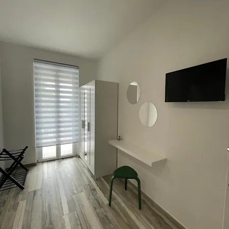 Essentia & Relax 4* Vasto