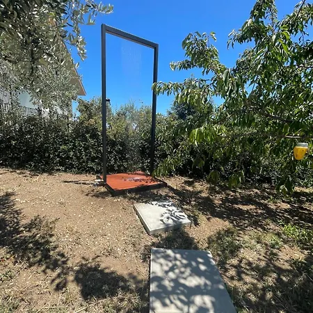 Essentia & Relax Couette-café Vasto