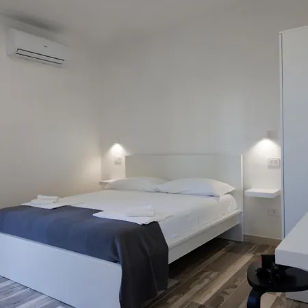 Essentia & Relax Vasto