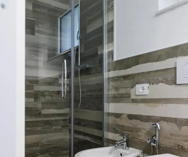 Essentia & Relax 4* Vasto