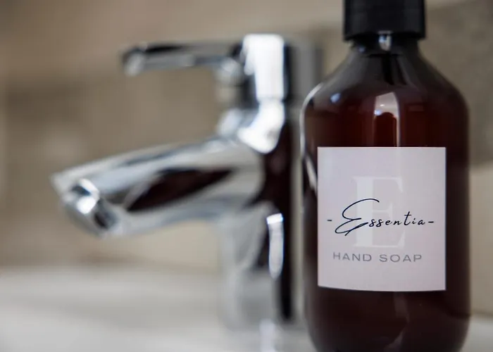 Bed and breakfast Essentia & Relax