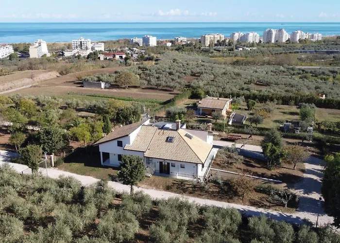 Bed and breakfast Essentia & Relax