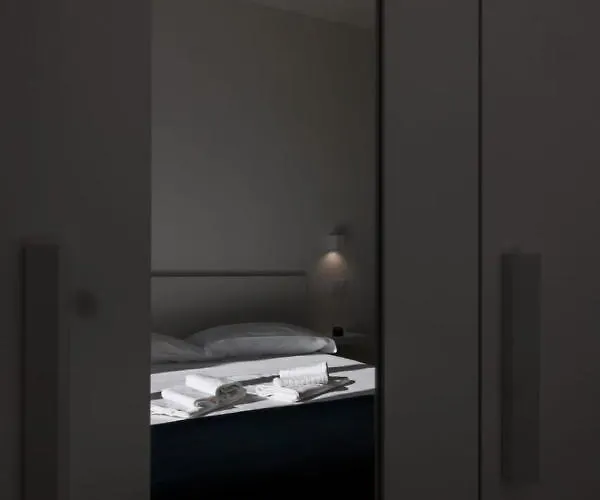 Essentia & Relax Bed and breakfast Vasto