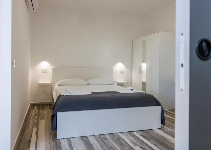 Bed and breakfast Essentia & Relax 4*