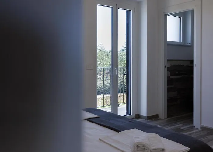 Essentia & Relax Bed and breakfast