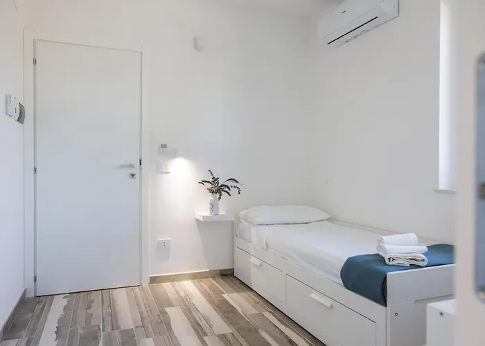 Bed and breakfast Essentia & Relax