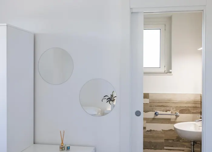 Essentia & Relax Bed and breakfast 4*