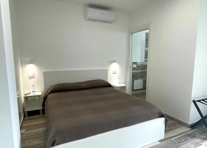 Essentia & Relax Vasto