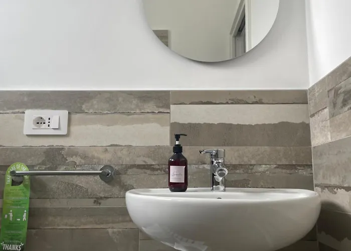 Essentia & Relax Bed and breakfast Vasto