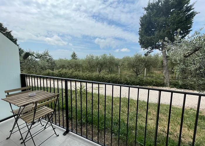 Bed and breakfast Essentia & Relax Vasto