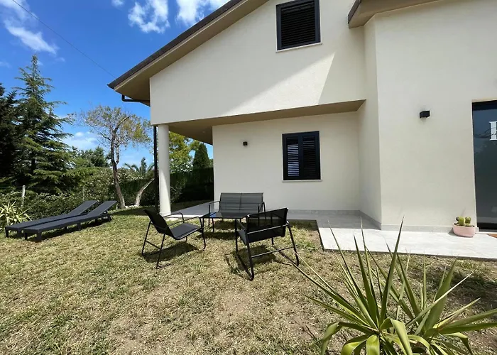 Essentia & Relax Vasto