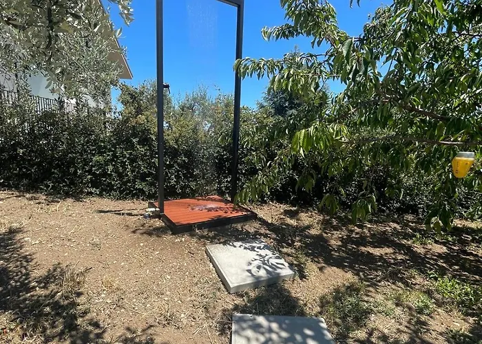 Essentia & Relax Bed and breakfast Vasto