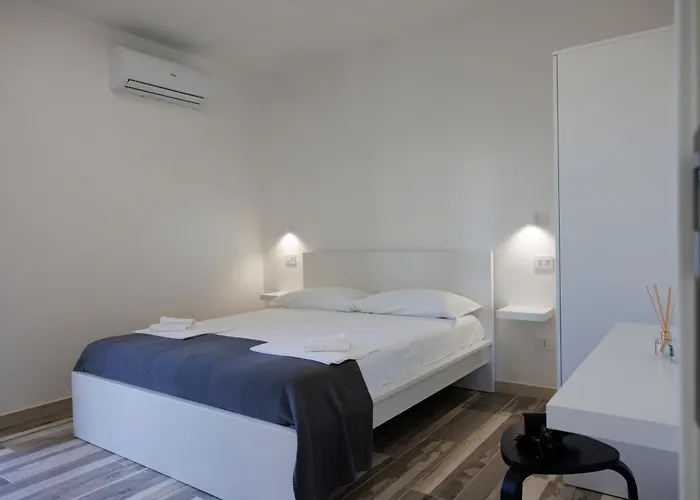 Essentia & Relax Vasto