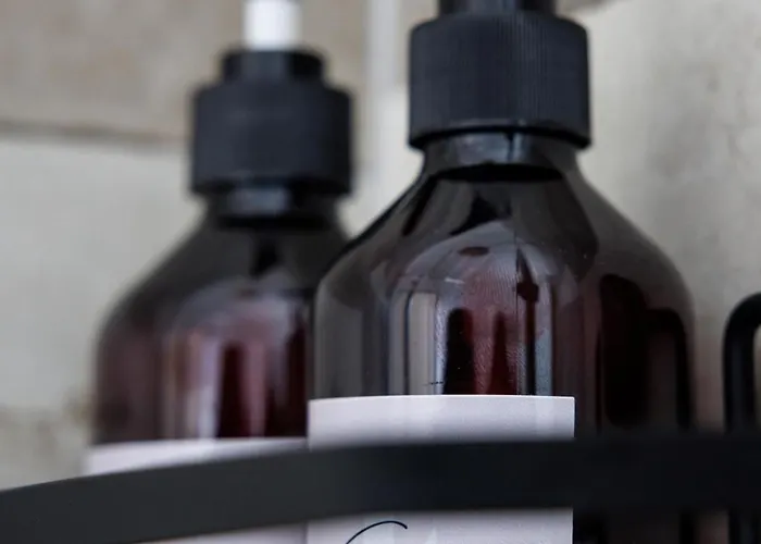 Essentia & Relax Bed and breakfast 4*