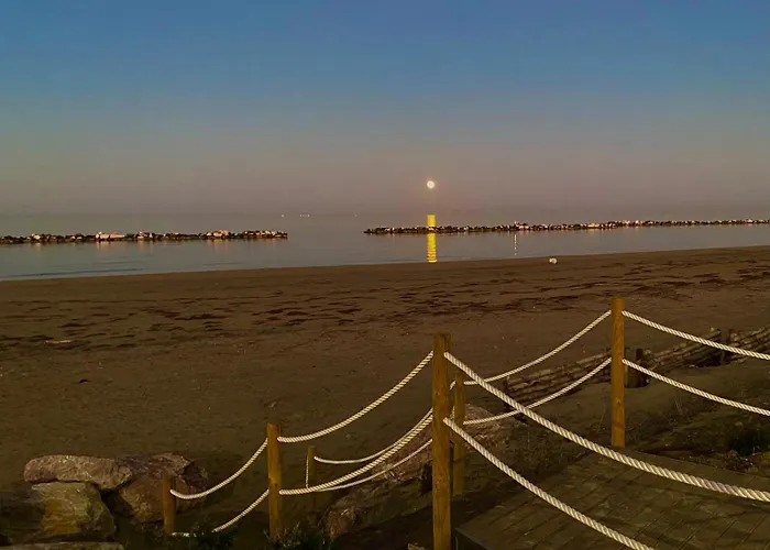 Bed and breakfast Essentia & Relax Vasto