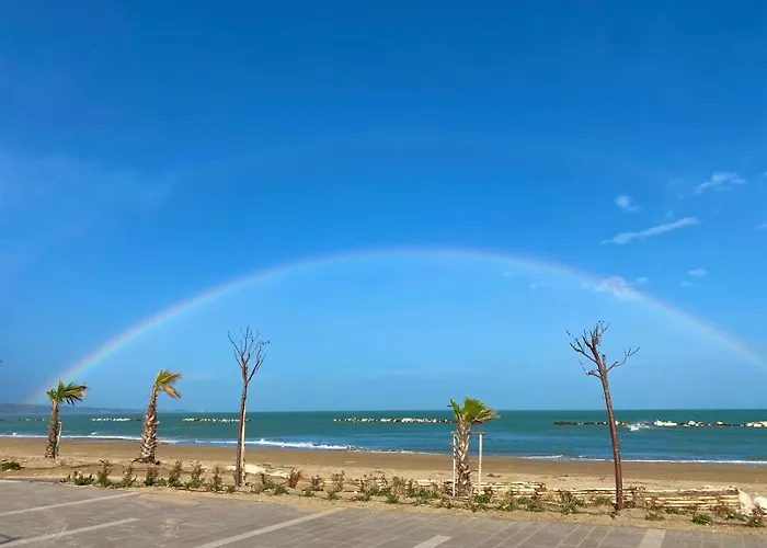 Bed and breakfast Essentia & Relax 4*