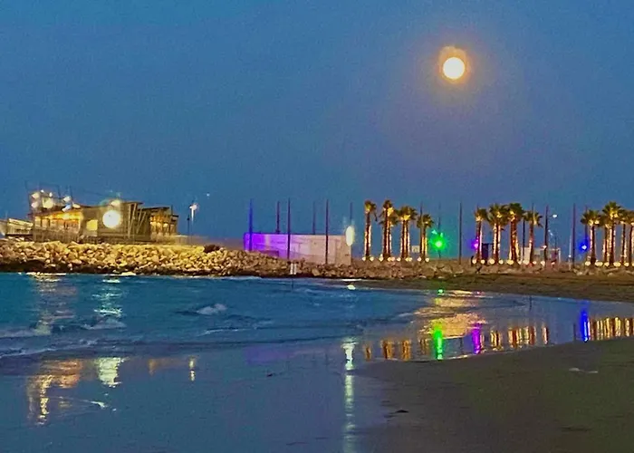 Essentia & Relax Bed and breakfast Vasto