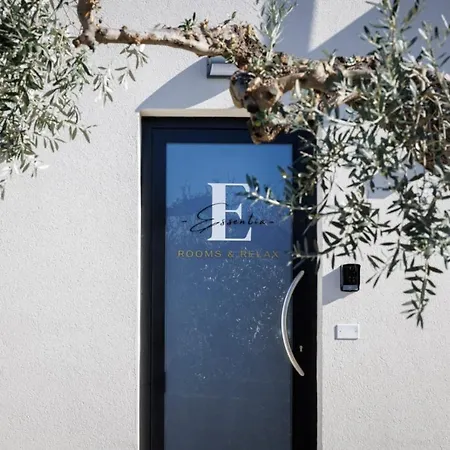 Essentia & Relax * Vasto
