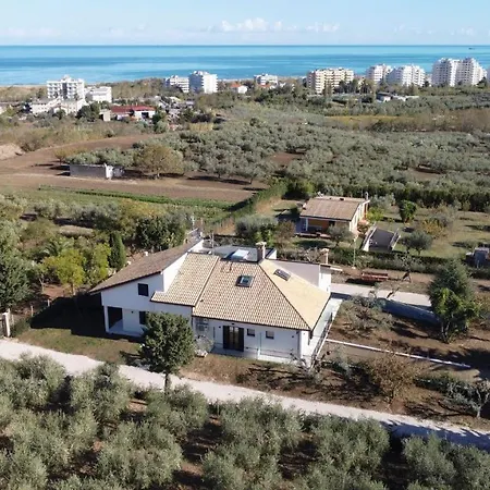 Bed & Breakfast Essentia & Relax
