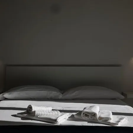 Bed & Breakfast Essentia & Relax *