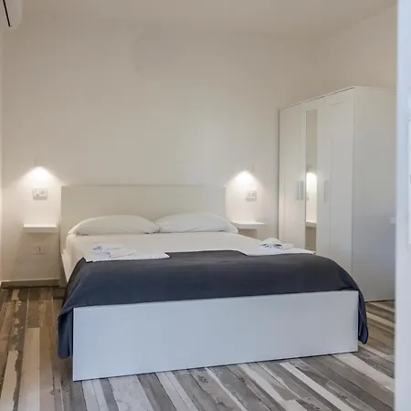 Bed & Breakfast Essentia & Relax *