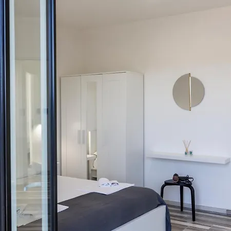 Bed & Breakfast Essentia & Relax
