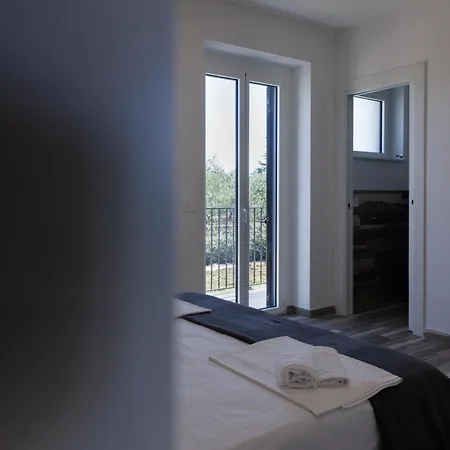 Essentia & Relax Bed & Breakfast