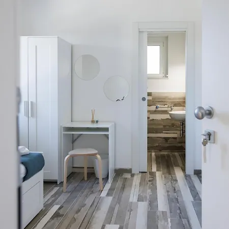 Alojamento de Acomodação e Pequeno-almoço Essentia & Relax Vasto