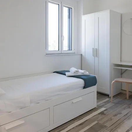 Essentia & Relax Bed & Breakfast Vasto