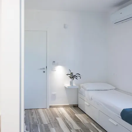 Bed and breakfast Essentia & Relax