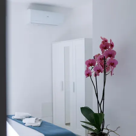 Essentia & Relax Bed & Breakfast Vasto