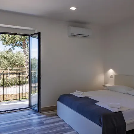 Bed & Breakfast Essentia & Relax Vasto