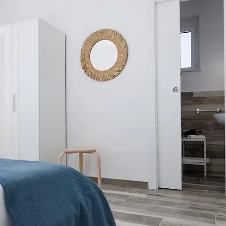 Bed & Breakfast Essentia & Relax Vasto