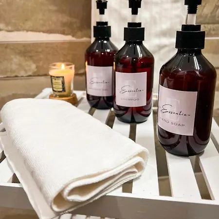Essentia & Relax *