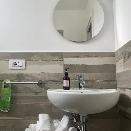 Essentia & Relax Bed & Breakfast Vasto