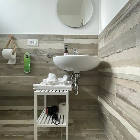 Bed & Breakfast Essentia & Relax *