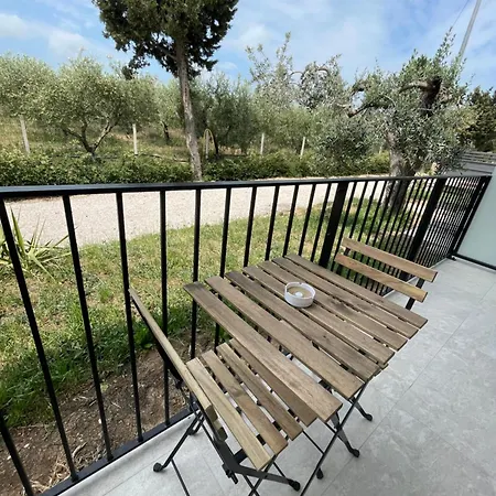 Essentia & Relax Bed & Breakfast Vasto