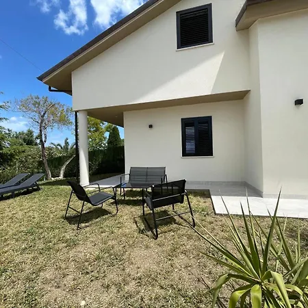 Essentia & Relax Vasto