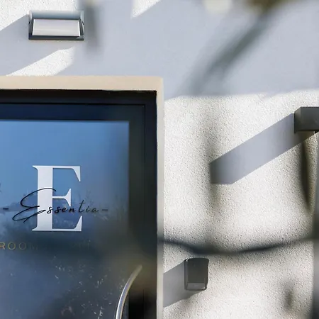 Bed & Breakfast Essentia & Relax